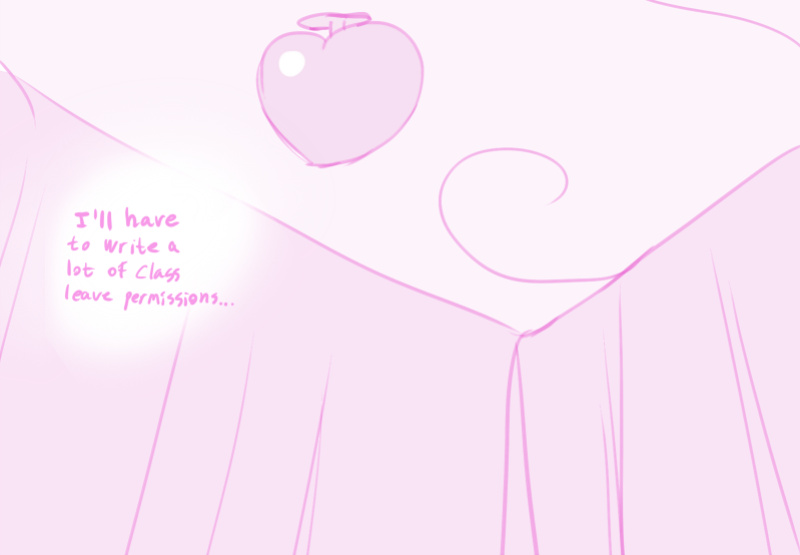 Love Triangle (Himbo/Bimbo) By Annon-MLP [Completed]