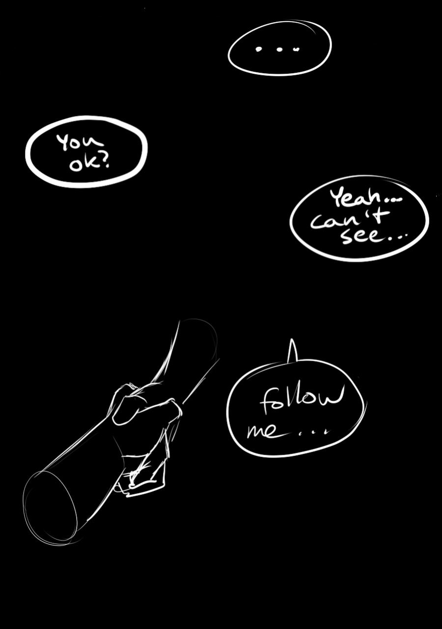[Black-Kitten] New Knots