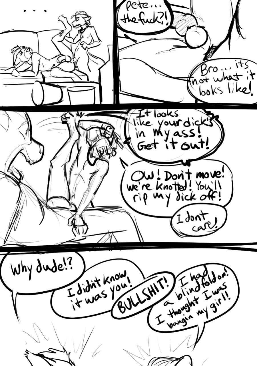 [Black-Kitten] New Knots