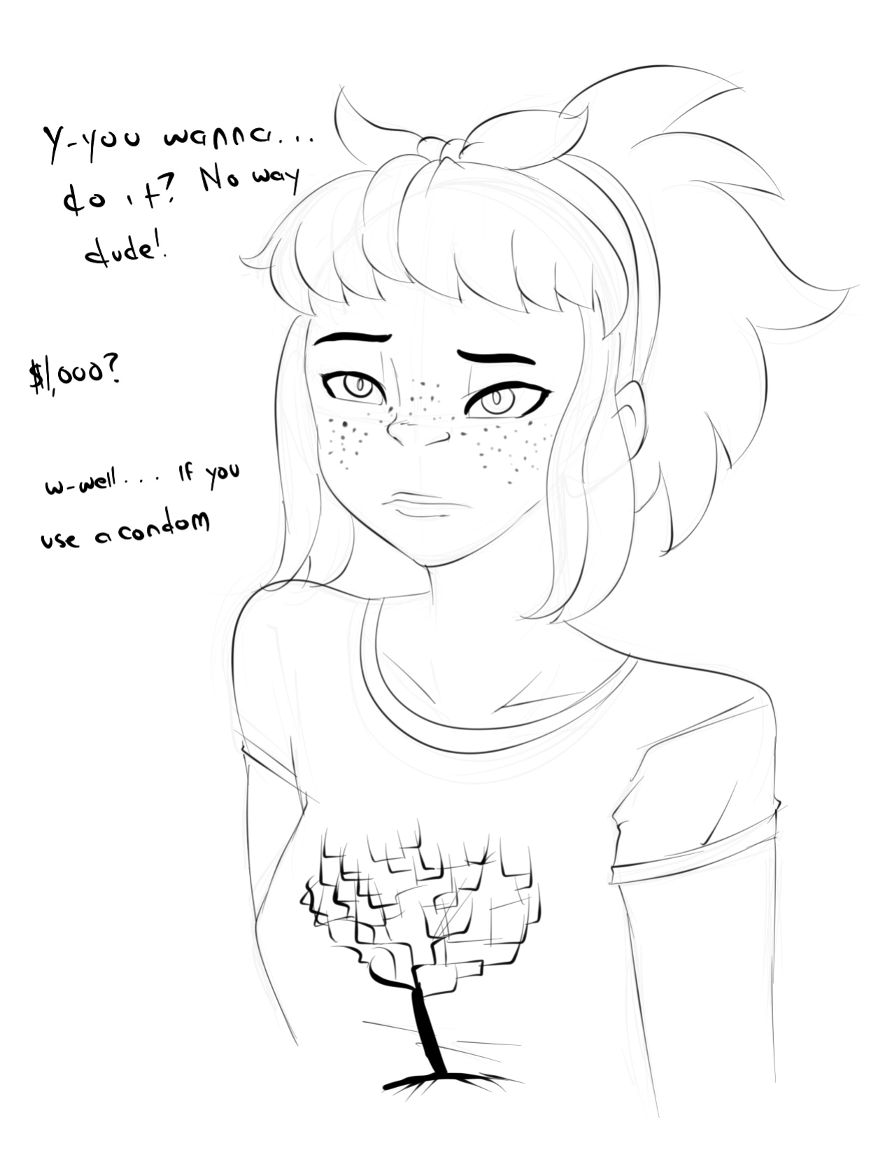 [Inuyuru] Amanda Ann (dream daddy)