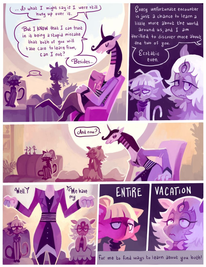 [PurpleKecleon] Imagine That