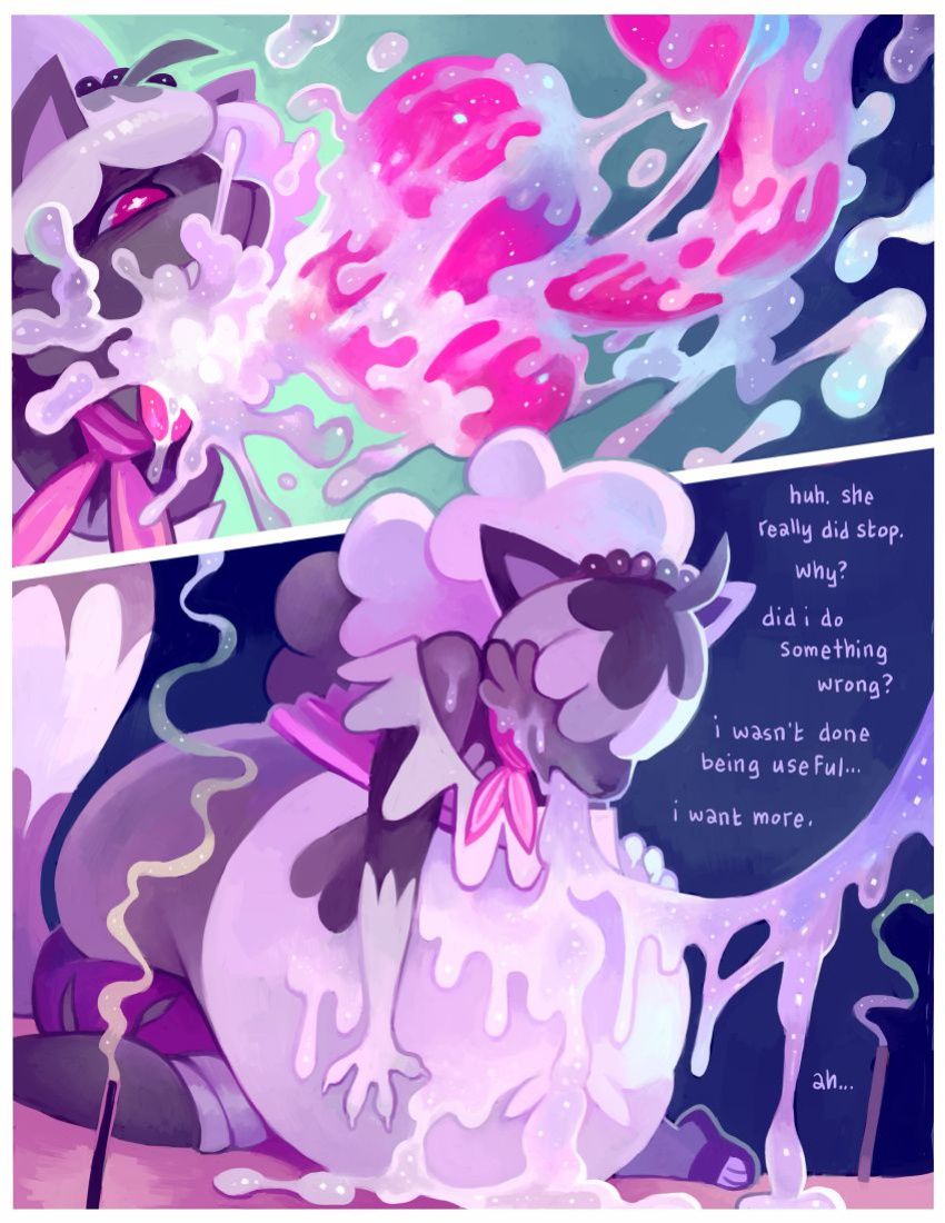 [PurpleKecleon] Imagine That