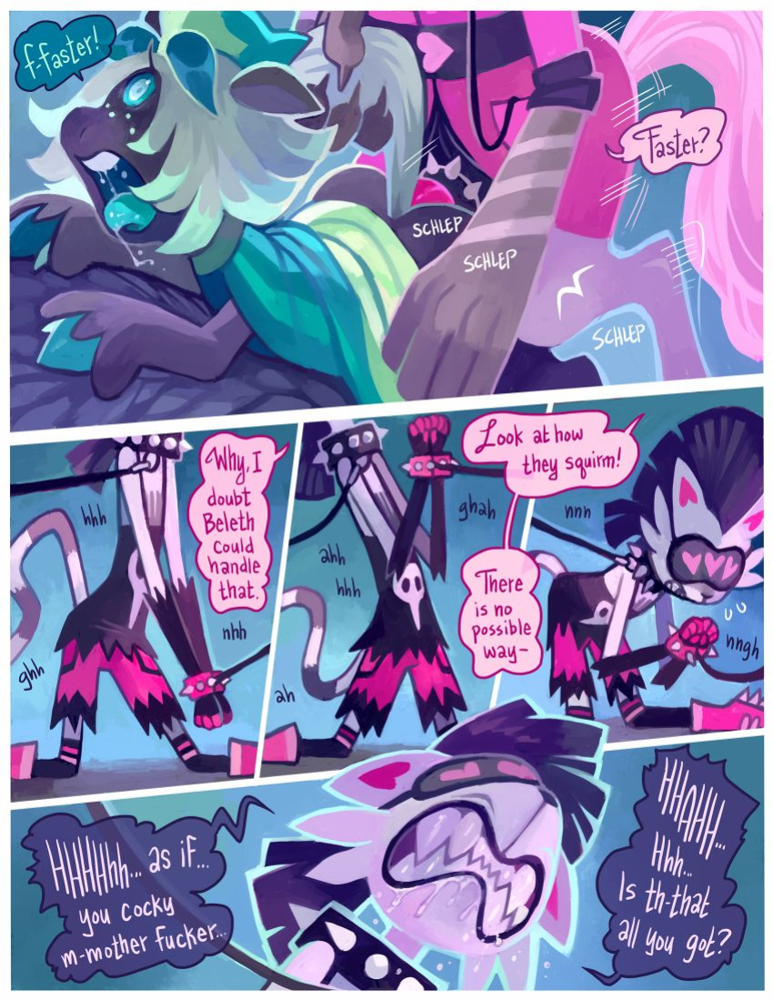 [PurpleKecleon] Imagine That