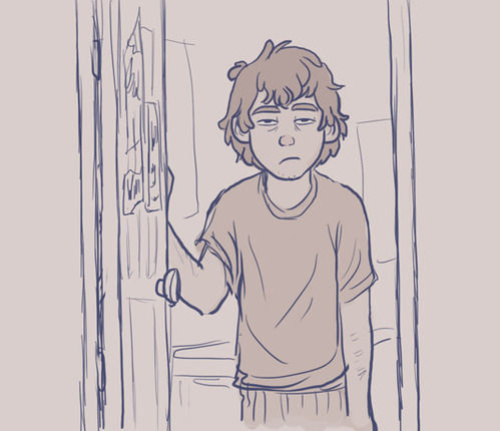 Double Pines art