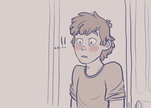 Double Pines art