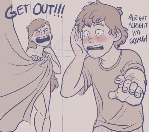 Double Pines art