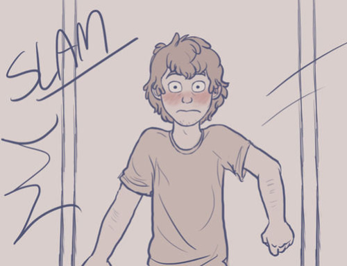Double Pines art