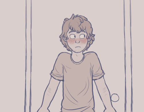 Double Pines art