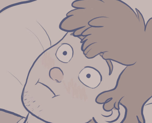 Double Pines art
