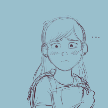 Double Pines art