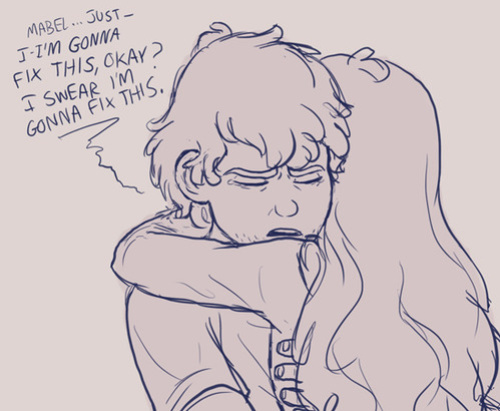 Double Pines art
