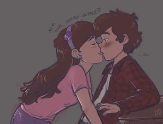 Double Pines art