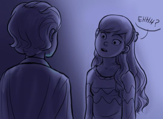 Double Pines art
