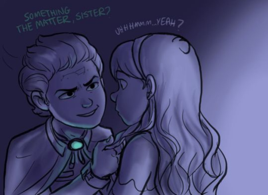 Double Pines art