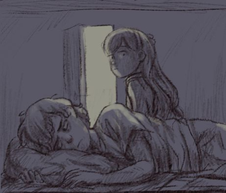 Double Pines art