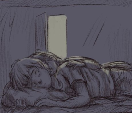 Double Pines art