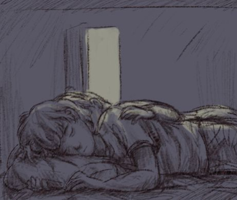 Double Pines art
