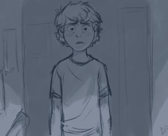Double Pines art