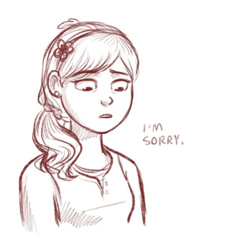 Double Pines art