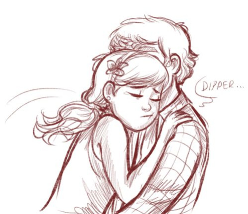 Double Pines art