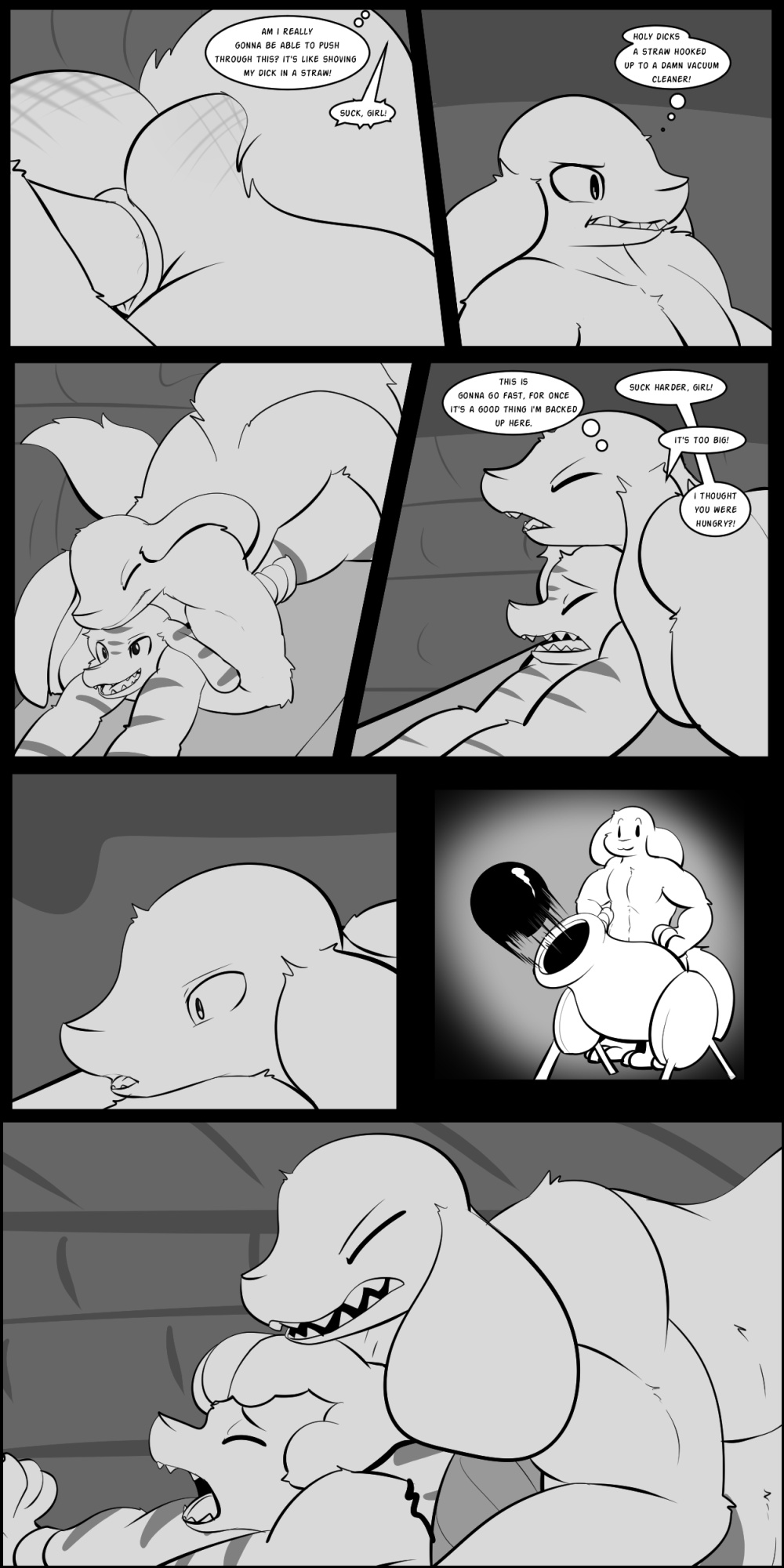 [Lagotrope] Roxie Halloween