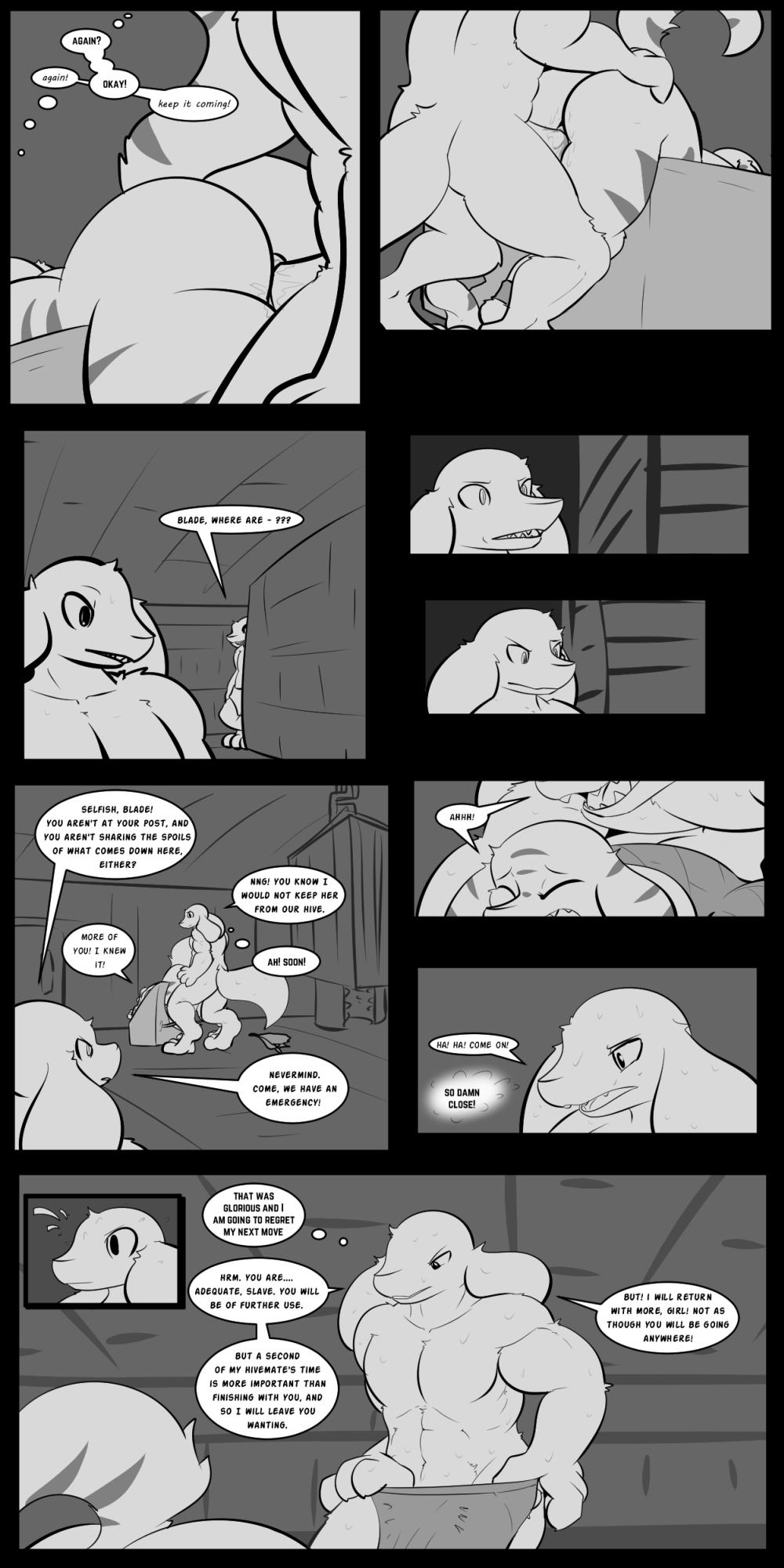 [Lagotrope] Roxie Halloween