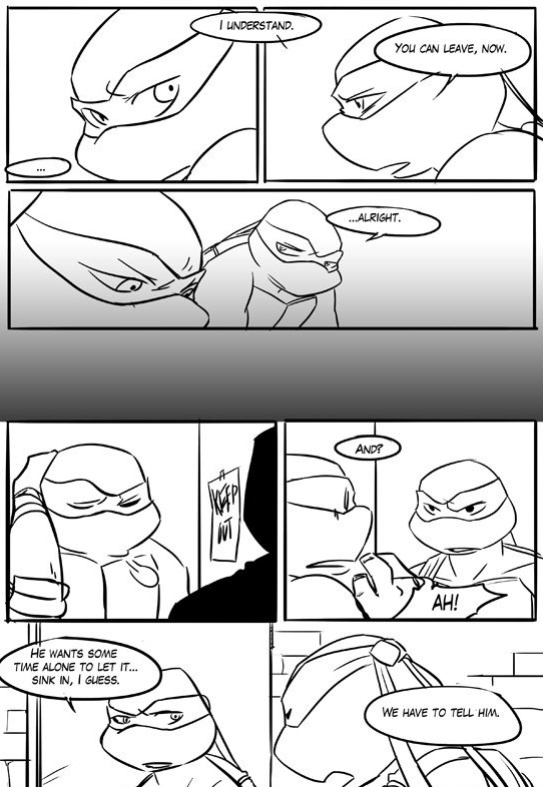 TMNT Black and Blue ch. 12