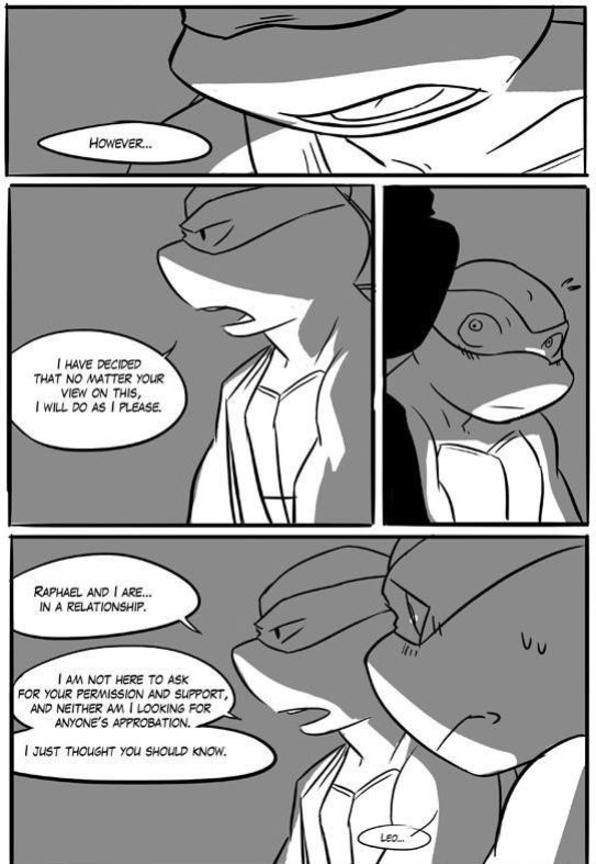 TMNT Black and Blue ch. 12