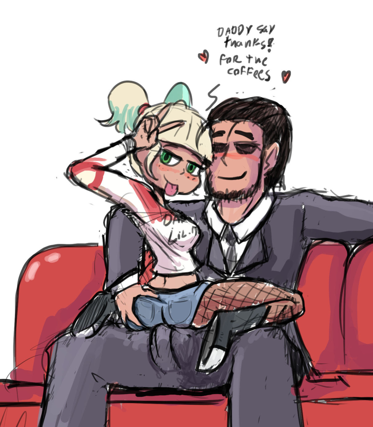 [RaicoSama] Punishment (Star VS The Forces of Evil) [Uncensored]