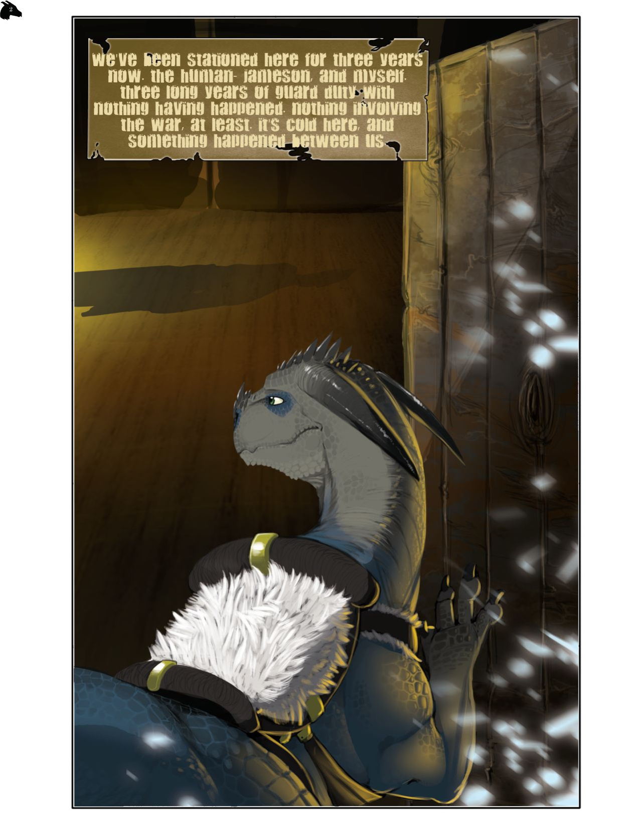 Dragon's Hoard - Volume 4