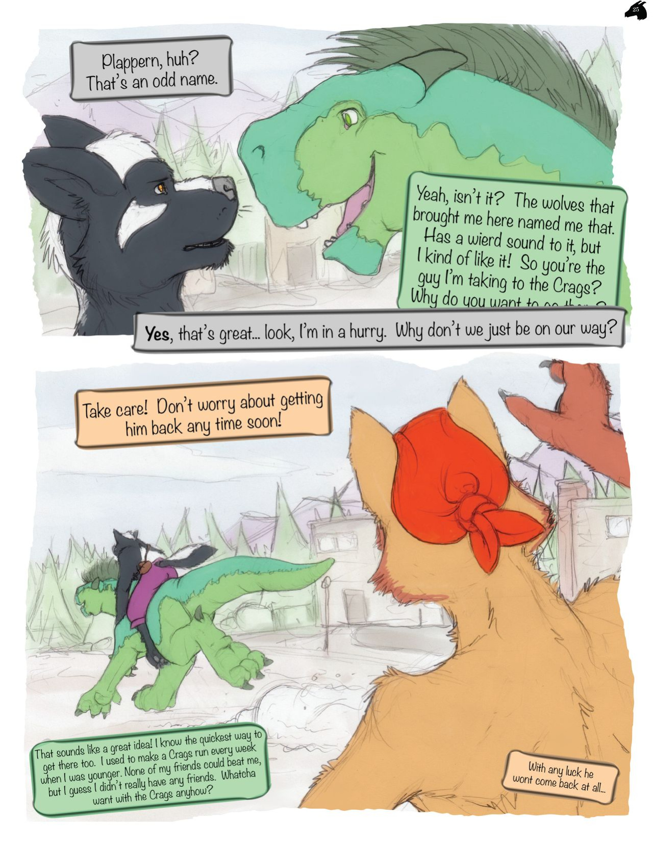Dragon's Hoard - Volume 4
