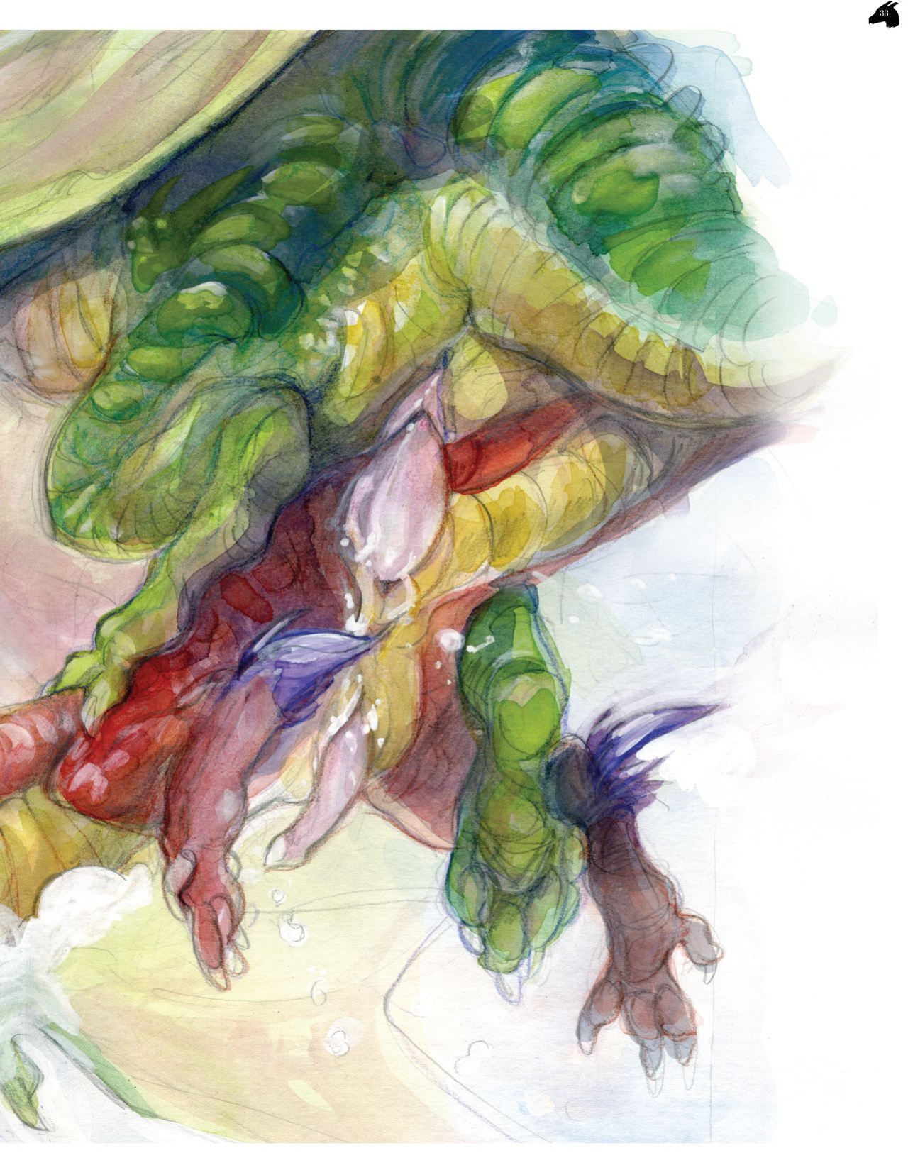 Dragon's Hoard - Volume 4