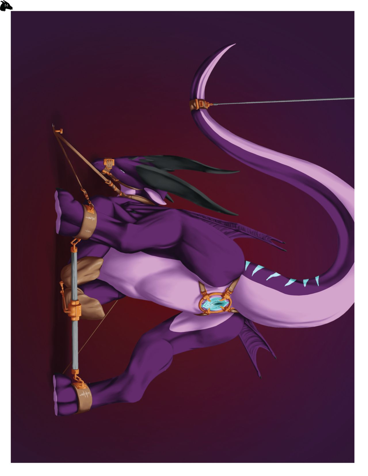 Dragon's Hoard - Volume 4