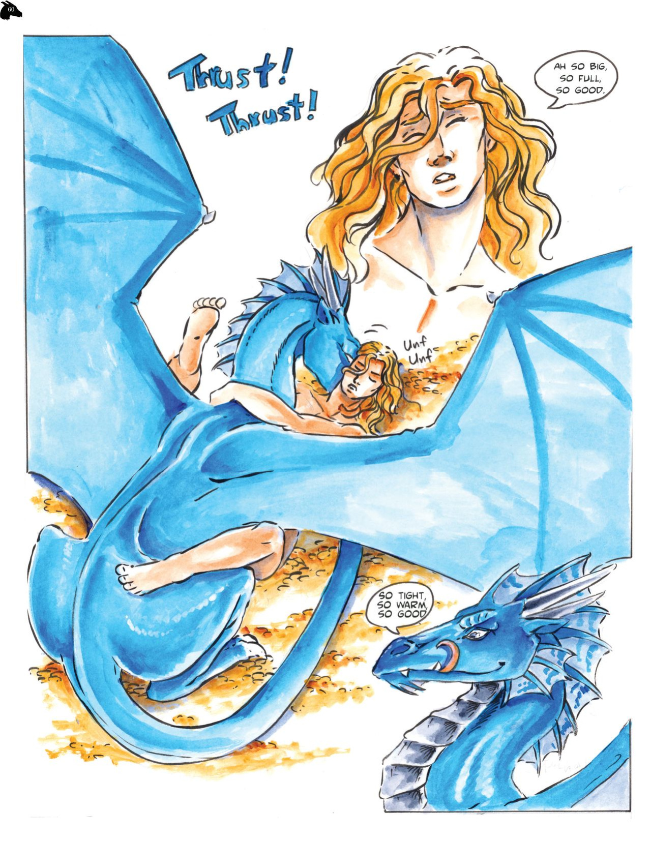 Dragon's Hoard - Volume 4