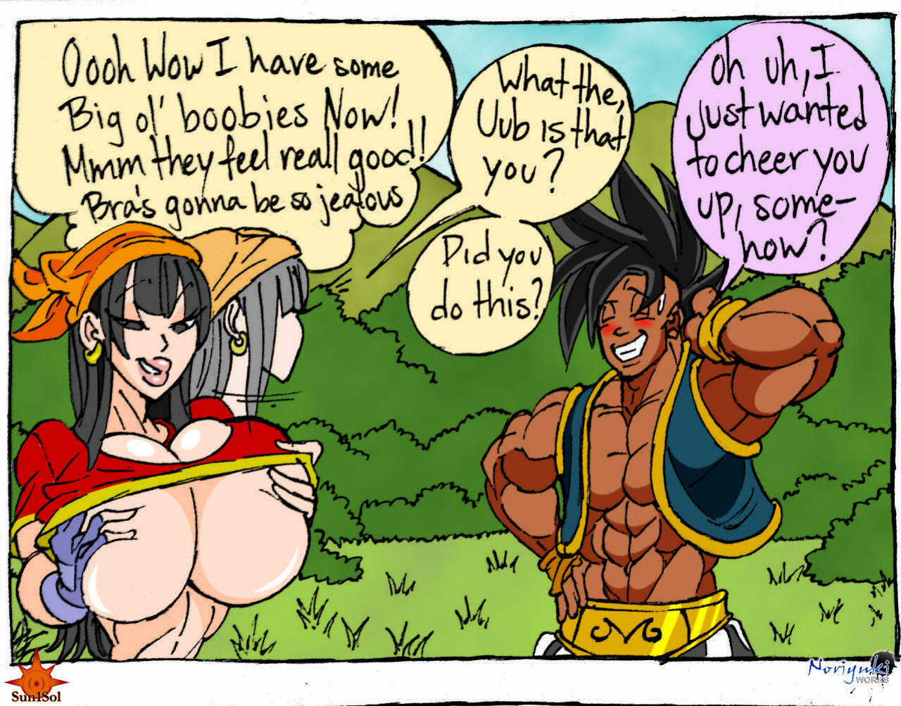 [Sun1Sol] Majuub’s Wish
