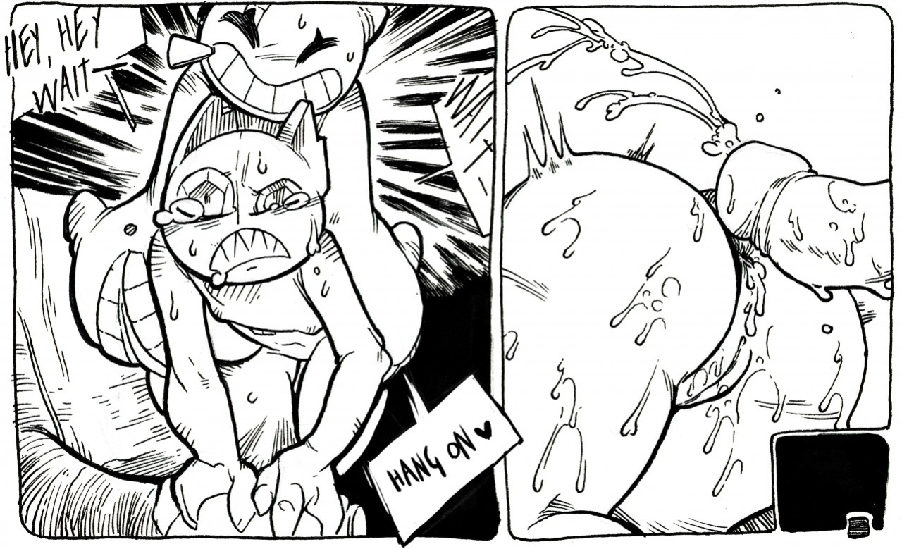 [Blattarieva] Pokemon - Paid in Full