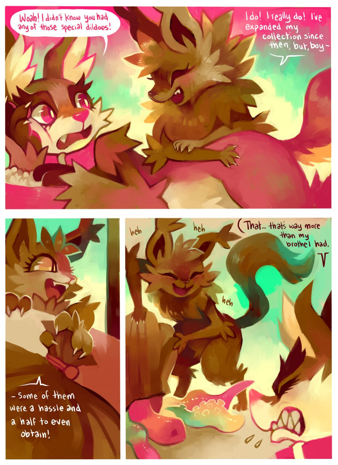 [Purplekecleon] Mismatch