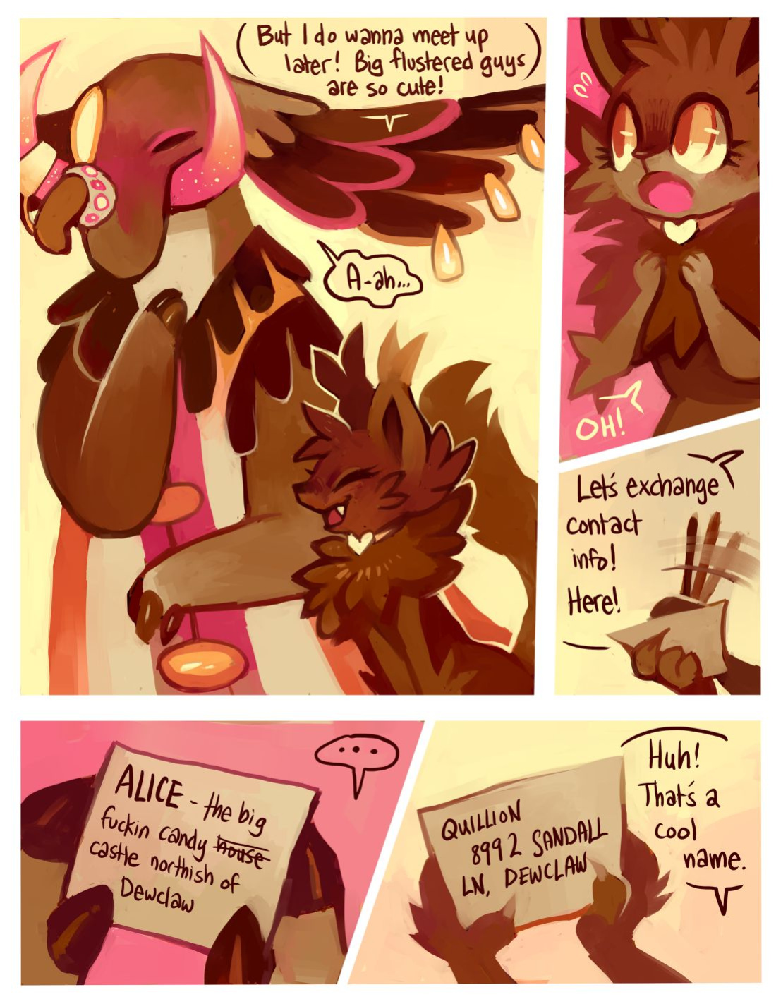 [Purplekecleon] Mismatch