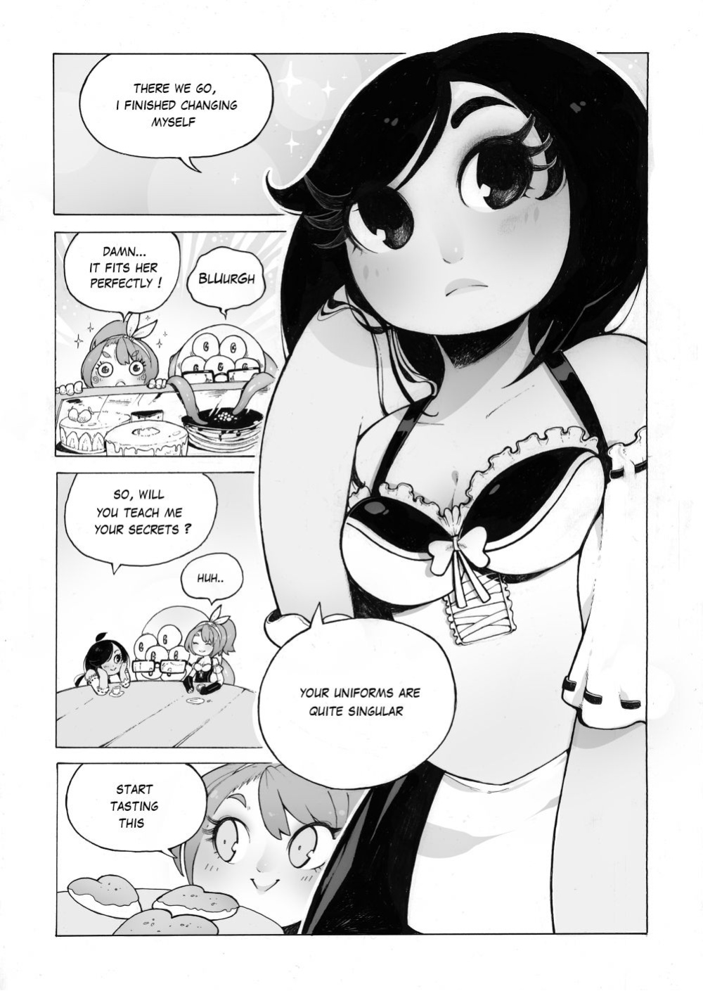 [Hse] - Secret Star Juice vol.2 -