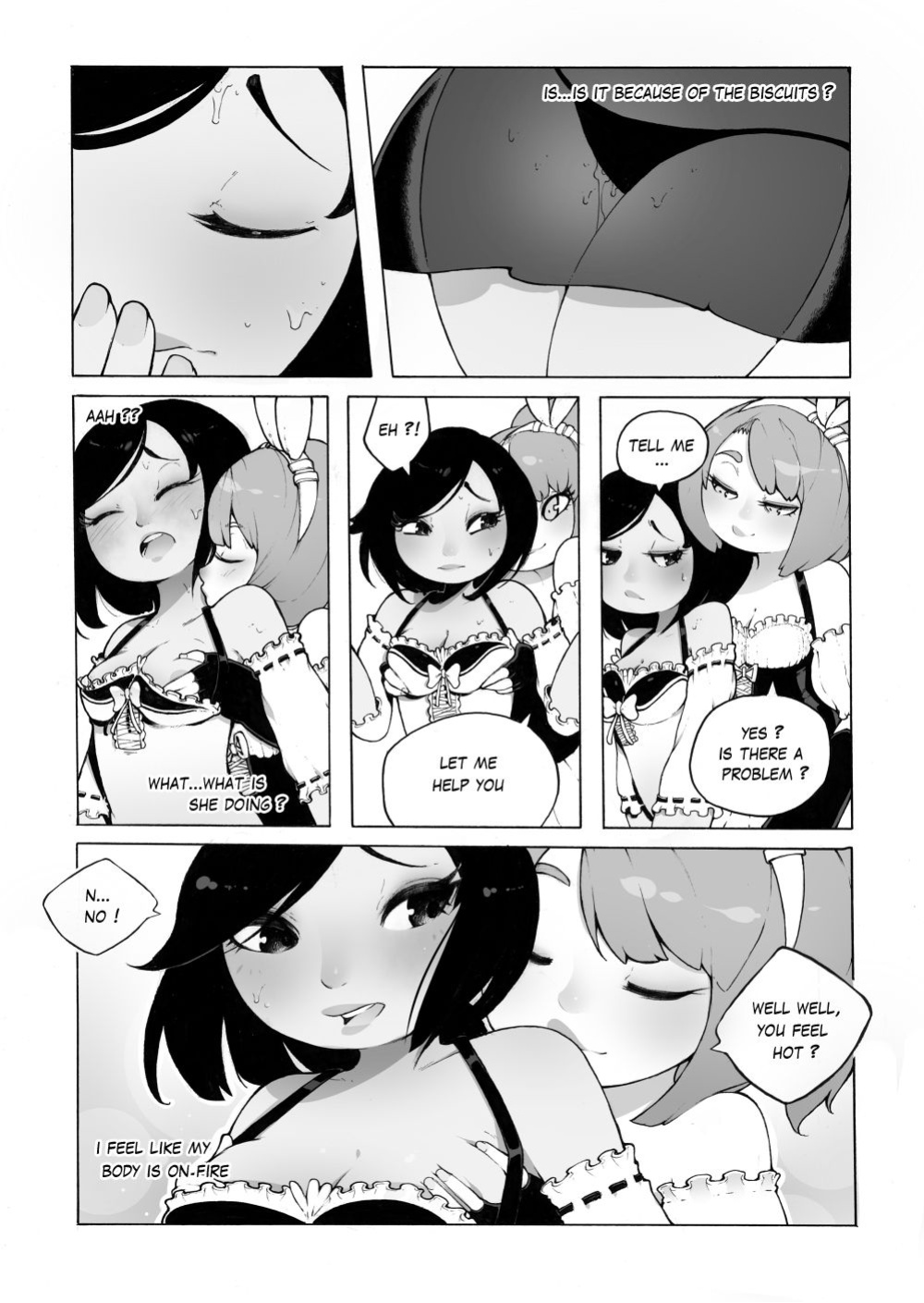 [Hse] - Secret Star Juice vol.2 -