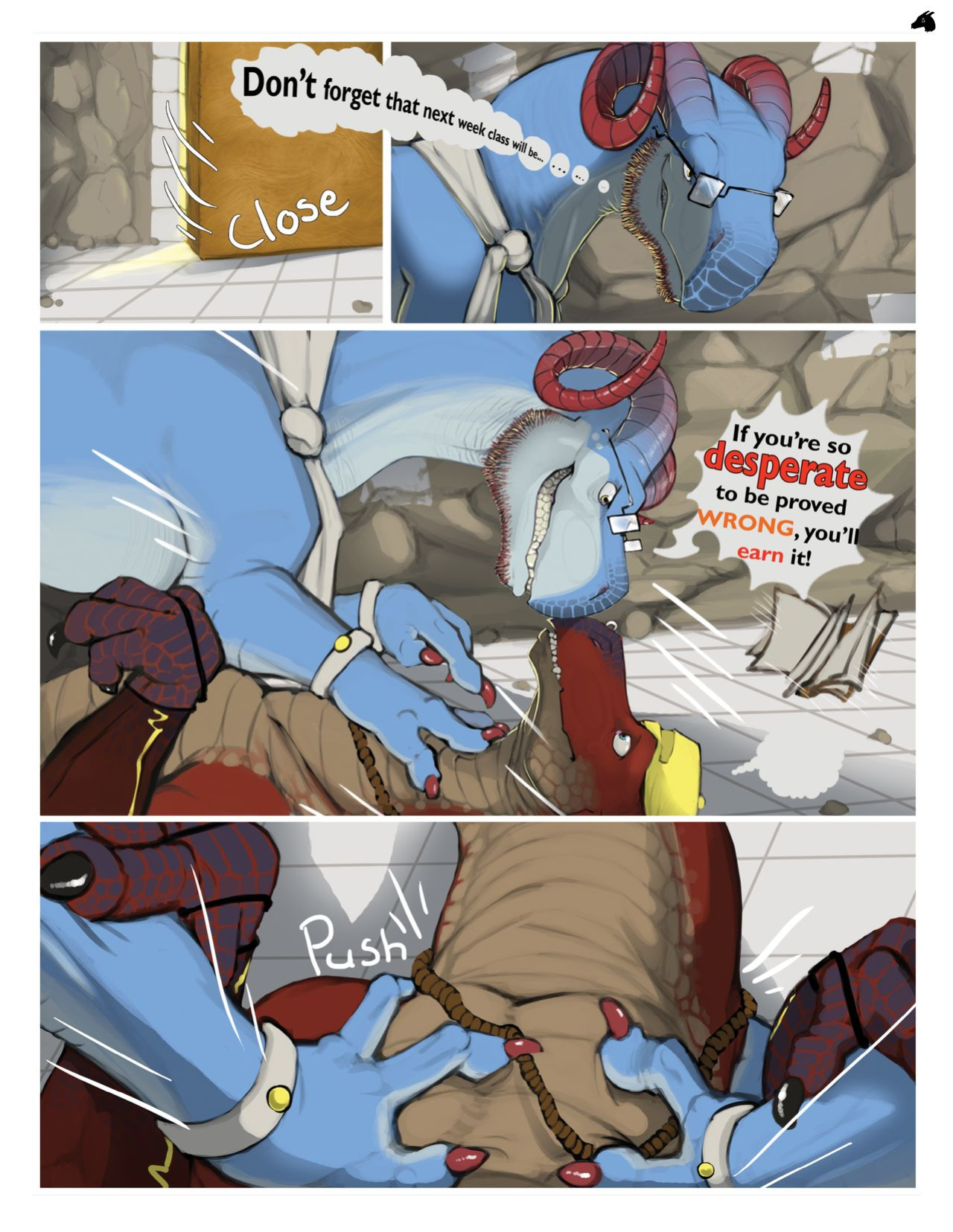 Dragon's Hoard - Volume 5