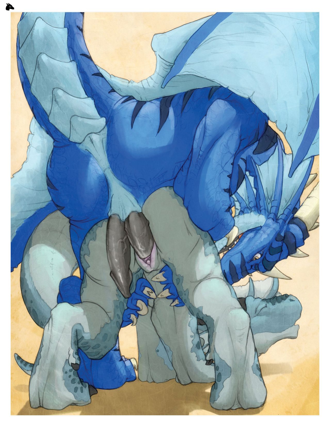 Dragon's Hoard - Volume 5