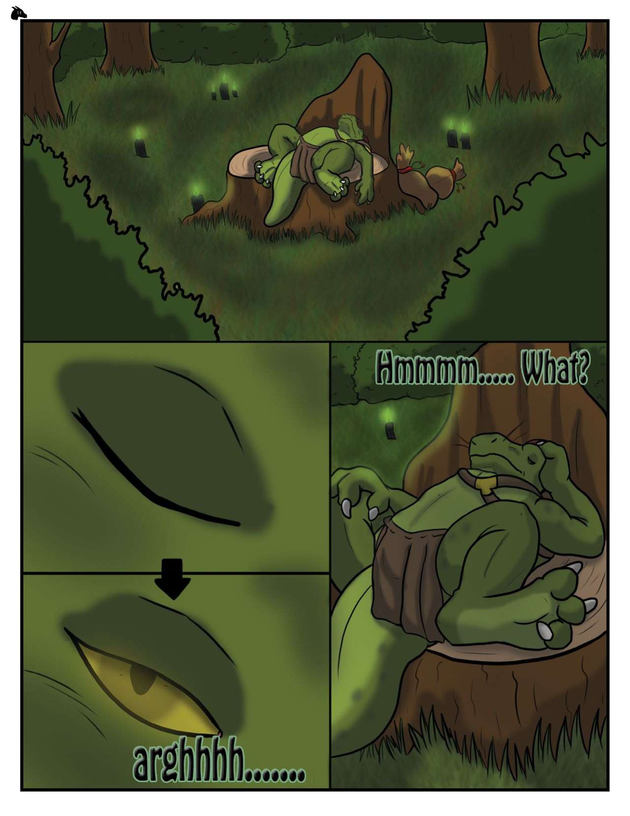 Dragon's Hoard - Volume 5