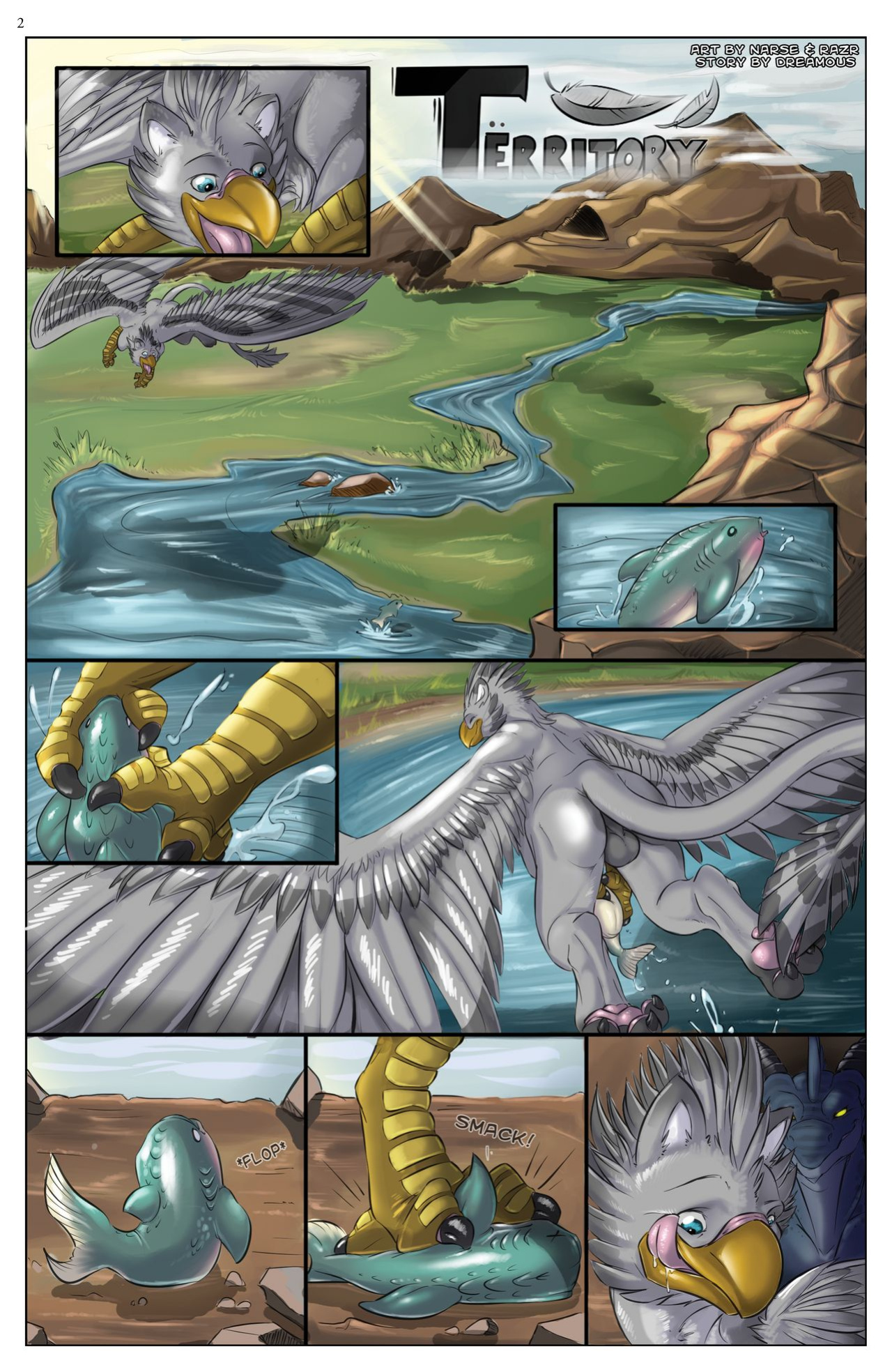 Dragon's Hoard - DWAGS