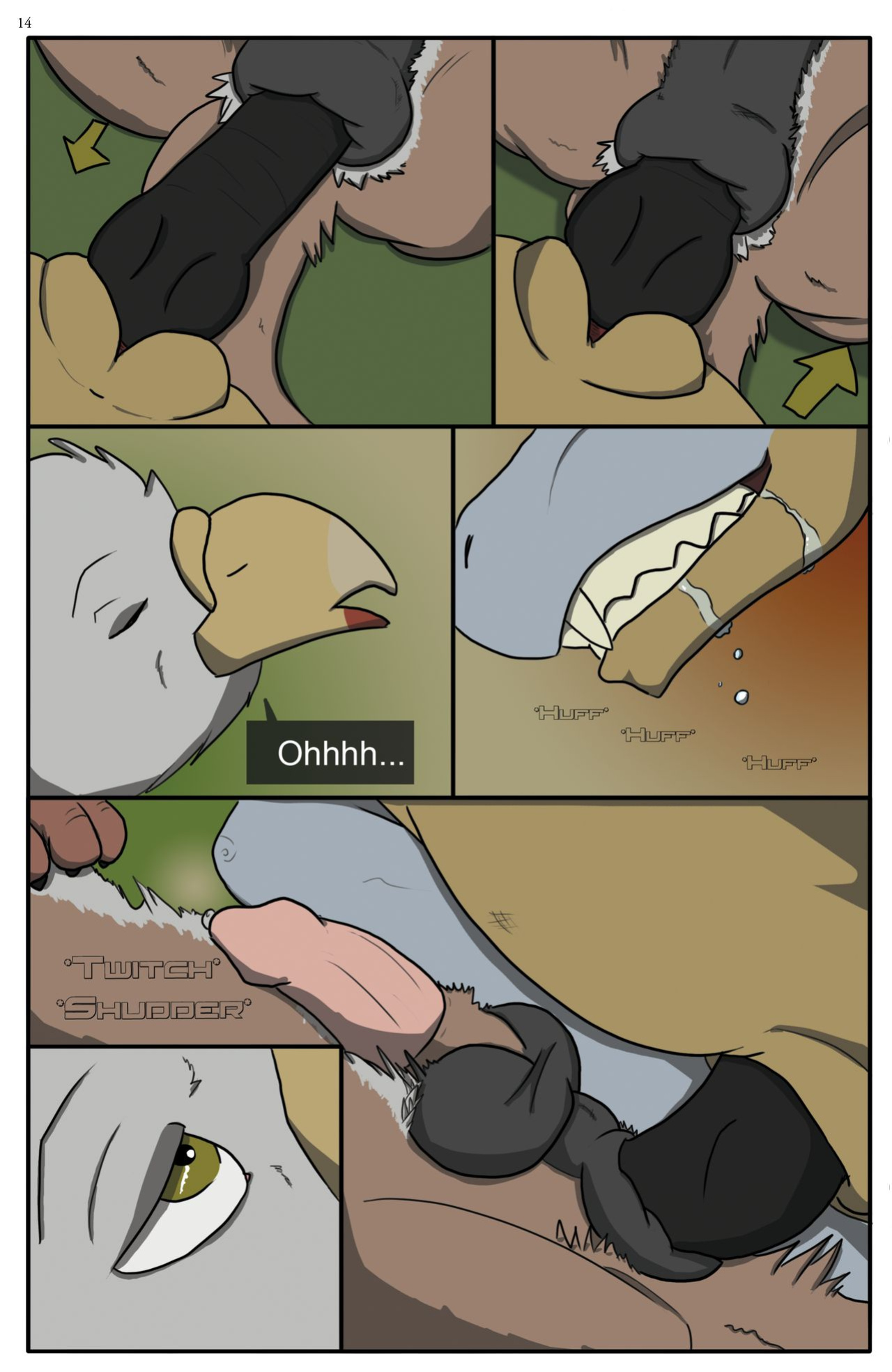 Dragon's Hoard - DWAGS