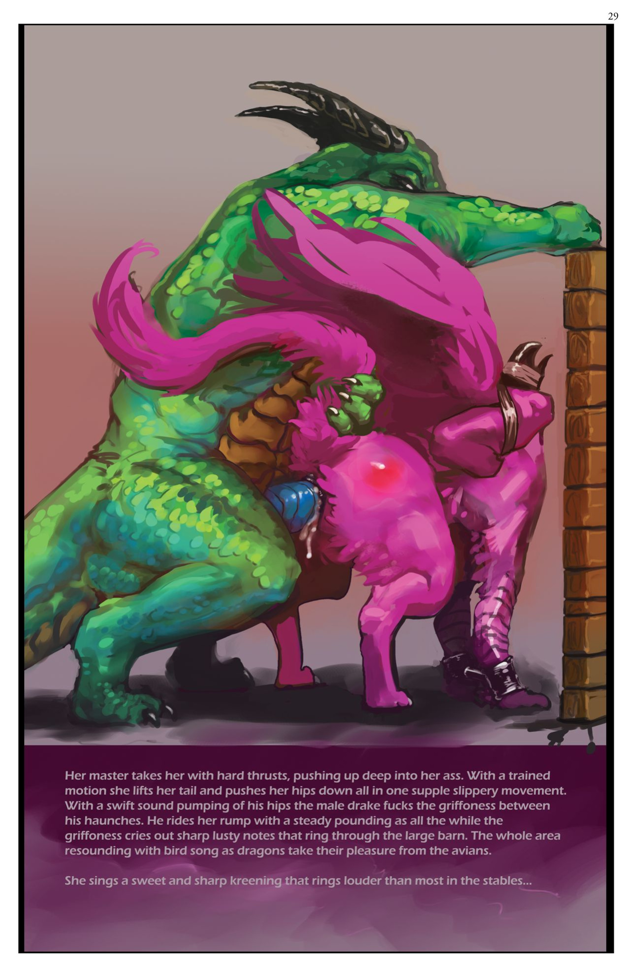 Dragon's Hoard - DWAGS
