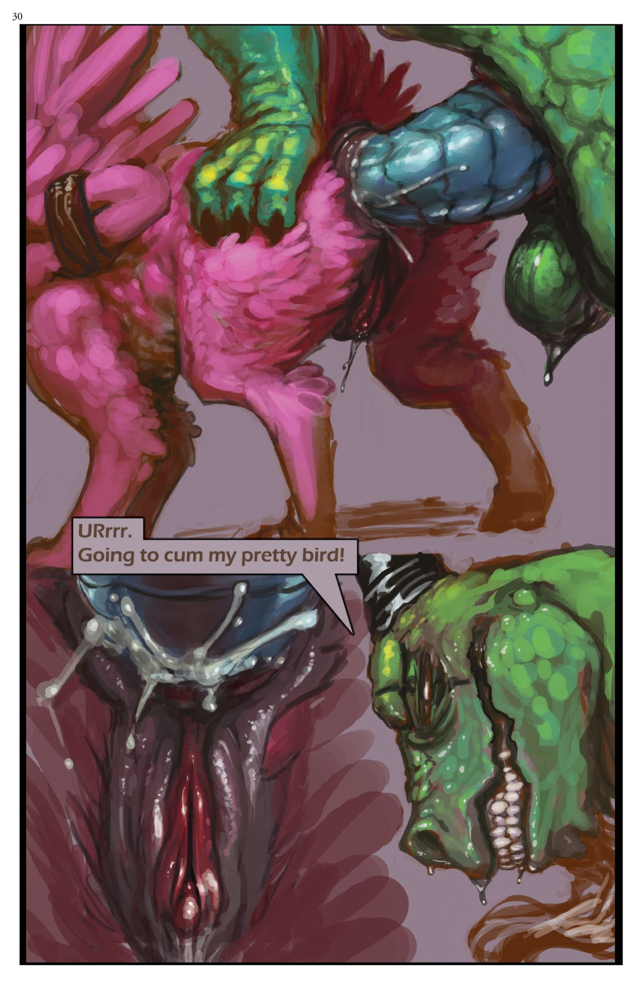 Dragon's Hoard - DWAGS