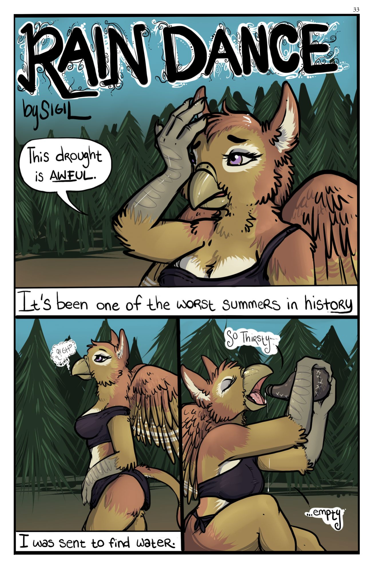 Dragon's Hoard - DWAGS
