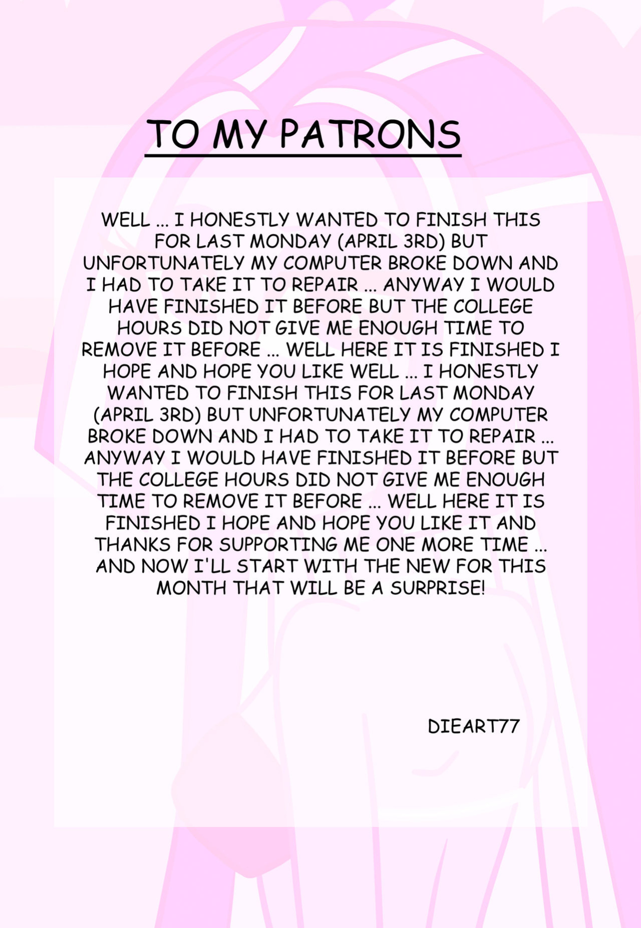 [Dieart77] Sirens Love (My Little Pony: Friendship is Magic)
