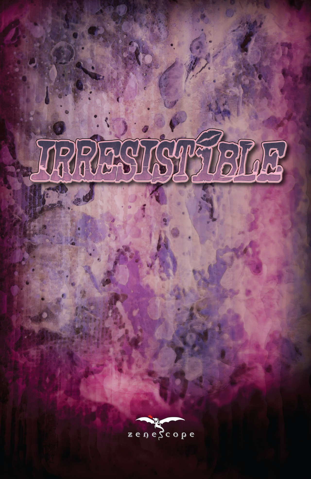 [Santacruz, Gregory, Riesco] Irresistible (2013)